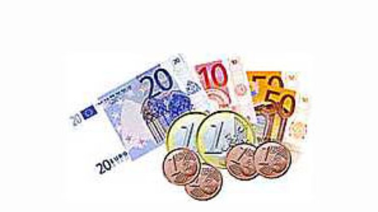 Монеты евро рассчитаны на 30-летнее использование