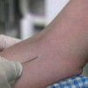СПИД - результат многоразового использования шприцов?