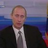 Россияне смогли пообщаться с Путиным