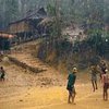 Проливные дожди в Бразилии уносят человеческие жизни