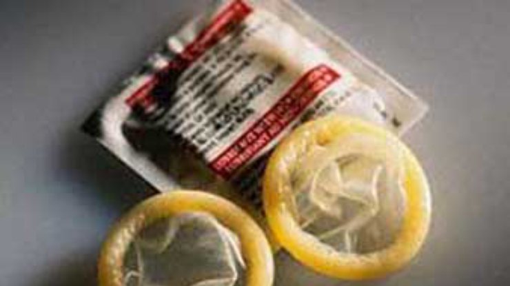 К Новому году в США выпущен подарочный набор презервативов