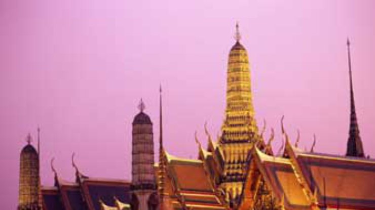 Таиланд отменяет упрощенный визовый режим