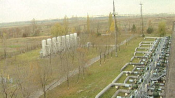 Кинах: газотранспортная система Украины будет загружена