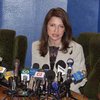 Юлия Тимошенко встретит Новый Год с семьей