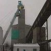 Донбасс. Спасены двое шахтеров