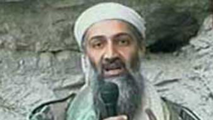 Американская разведка: бен Ладен все еще жив, но серьезно болен
