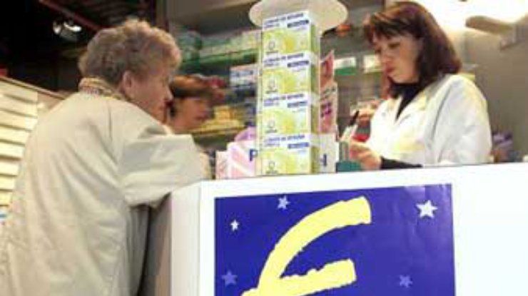 В Испании после перехода на евро повысились цены