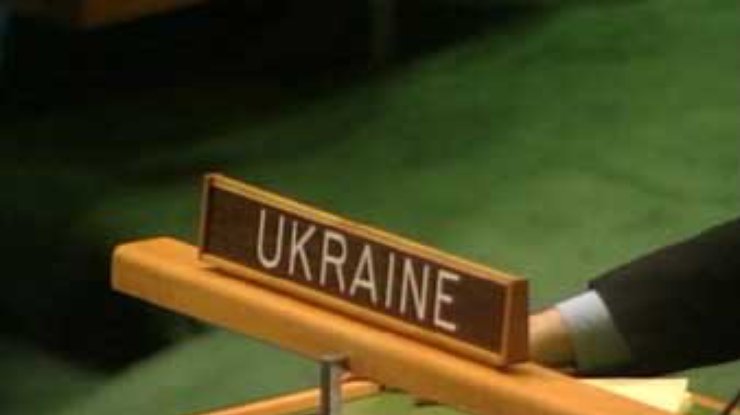 Кофи Аннан выразил благодарность Украине