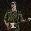 В Крыму начался концертный тур ансамбля "Голубые береты"