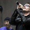 "Прекрасный день" для U2