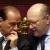 Министр иностранных дел Италии ушел в отставку из-за евро