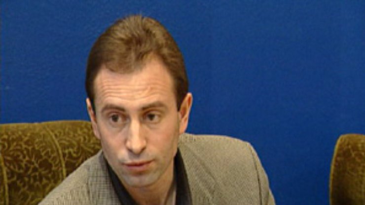Томенко: КПУ окончательно порвала с марксистско-ленинской доктриной