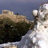 Грузовик провалился... в древнюю пещеру