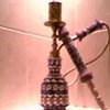 Курение кальяна в общественных местах запрещено