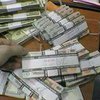 Денежные доходы и расходы населения снизились
