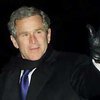 Буш посетит Японию в феврале