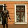 Пушкин для вандалов - не авторитет