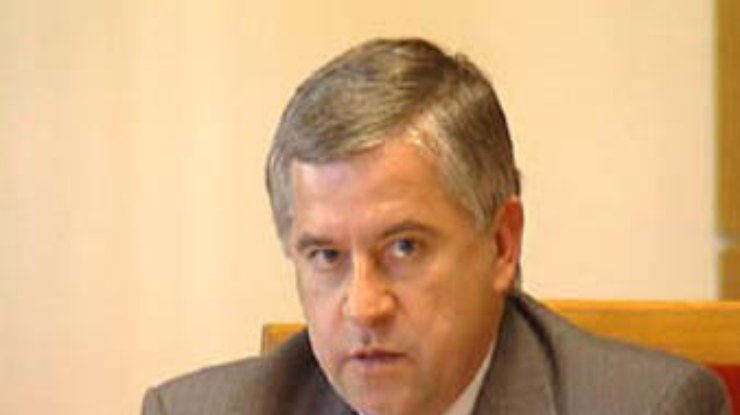 Кинах: обнародование записи разговора Ющенко и Омельченко - нарушение прав человека
