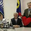 Лукьяненко надеется, что депутаты "Единства" и блока Юлии Тимошенко договорятся