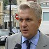 Литвин резко негативно относится к нынешнему "кассетному скандалу"