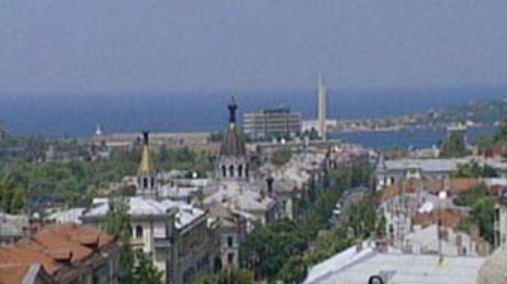 Посол ФРГ в Украине: обратите внимание на Крым и Севастополь...