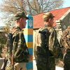 Украина ввела регистрационные карточки для иностранцев