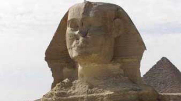 Объявлен конкурс на создание Музея фараонов в Гизе
