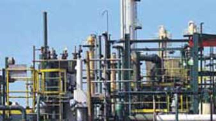 Ирак оставит добычу нефти на уровне 2 миллионов баррелей в день