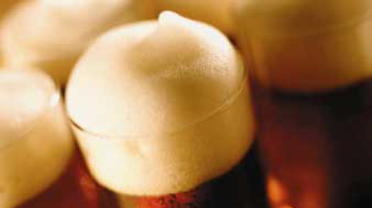 Украинские пивоварни: рост объемов производства составил 21%
