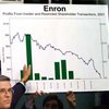 Нью-йоркская биржа намерена прекратить сделки с акциями Enron