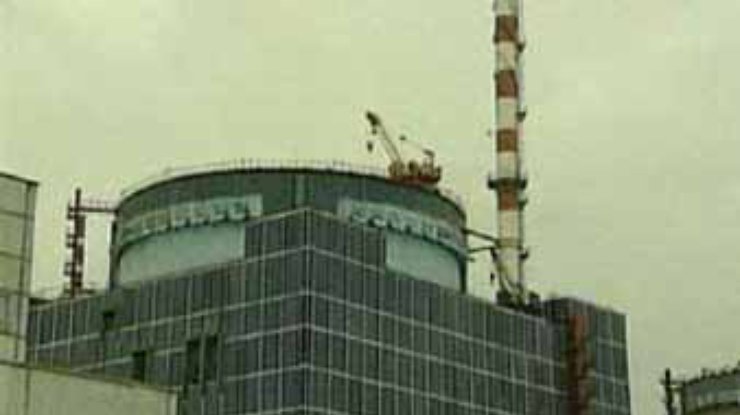 Финансирование строительства энергоблоков Ривненской и Хмельницкой АЭС откладывается