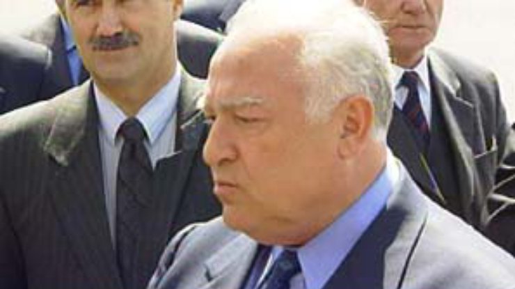 Виктор Черномырдин: два года на переломе