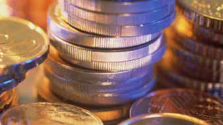 Украина лидирует по экономическим показателям 2001 года