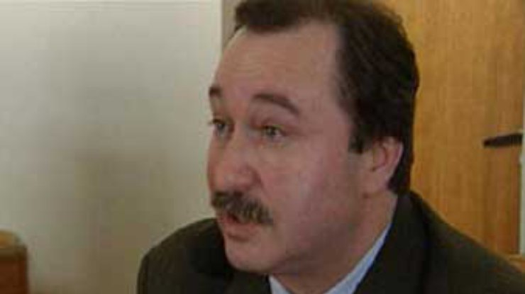 Тимошенко не хочет назад в СИЗО