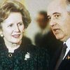 Американцы установят статую Маргарет Тетчер
