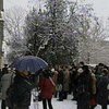 Венгры отмечают национальный праздник