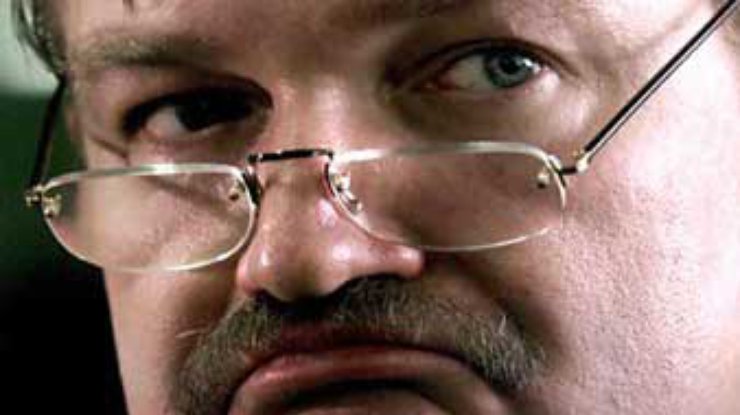 Евгений Киселев о прекращении вещания ТВ-6