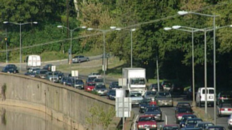 В Италии введено поочередное пользование автотранспортом