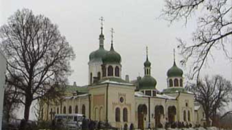 Сто лет назад скончался основатель Свято-Троицкого монастыря