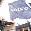В Швеции начат выпуск новых грузовиков "Volvo"