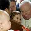 Папа Римский: религии не должны побуждать к конфликту