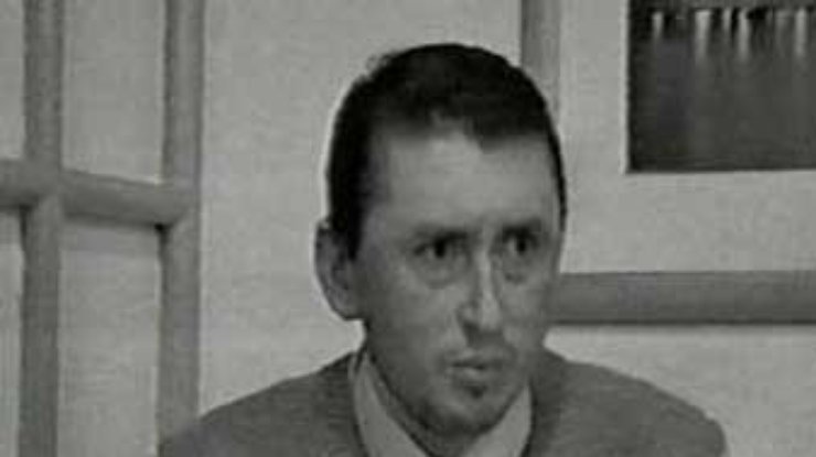 Мельниченко не боится ареста