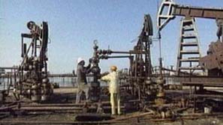 США предлагают Украине участие в строительстве нефтепровода