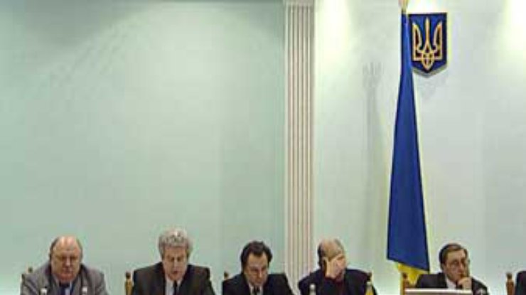 Выборы-2002: все закончится в полночь