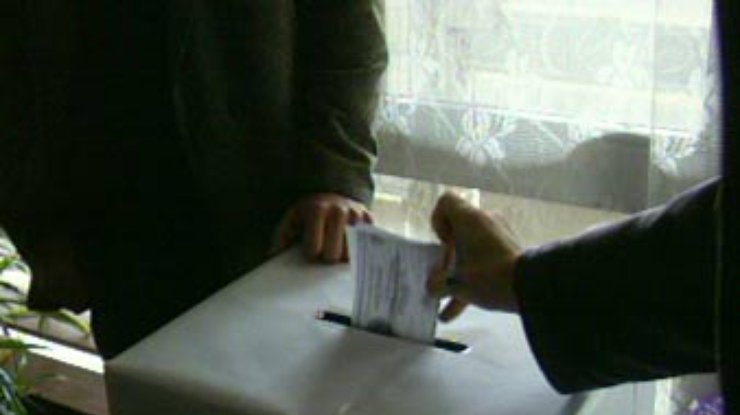 Общественные организации Украины пытаются дискредитировать?