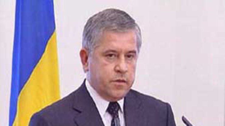 Украина приветствует расширение ЕС и НАТО