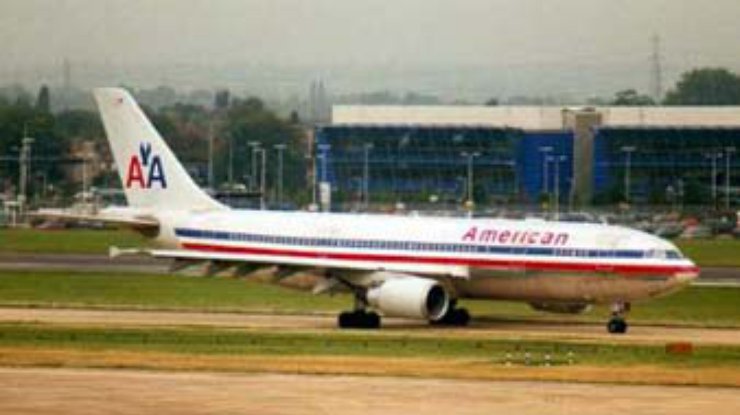 США заменят "Airbus A300" на "Боинги"