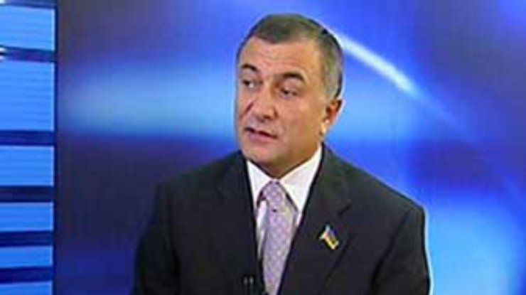 Гавриш: Лазаренко на этой неделе лишат депутатских полномочий