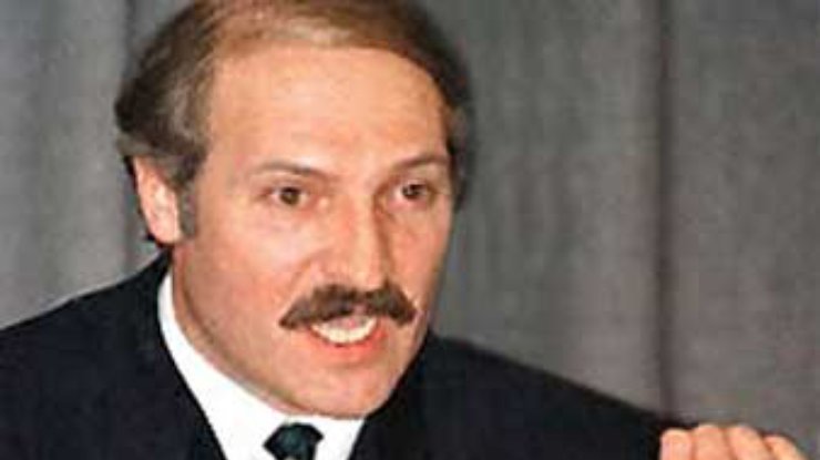 Взгляды Лукашенко совпадают с убеждениями украинских коммунистов