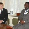 Правительство Бельгии принесло извинения народу Конго